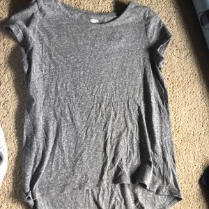 Grey T-Shirt